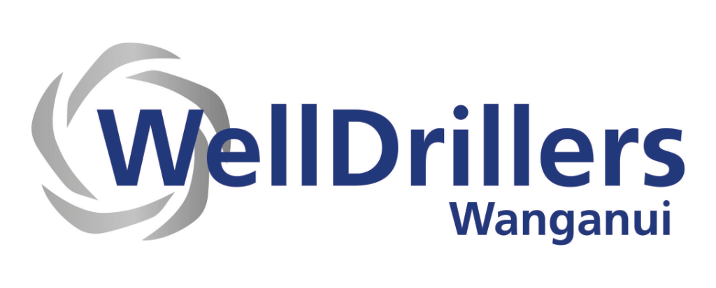Welldrillers Wanganui Logo